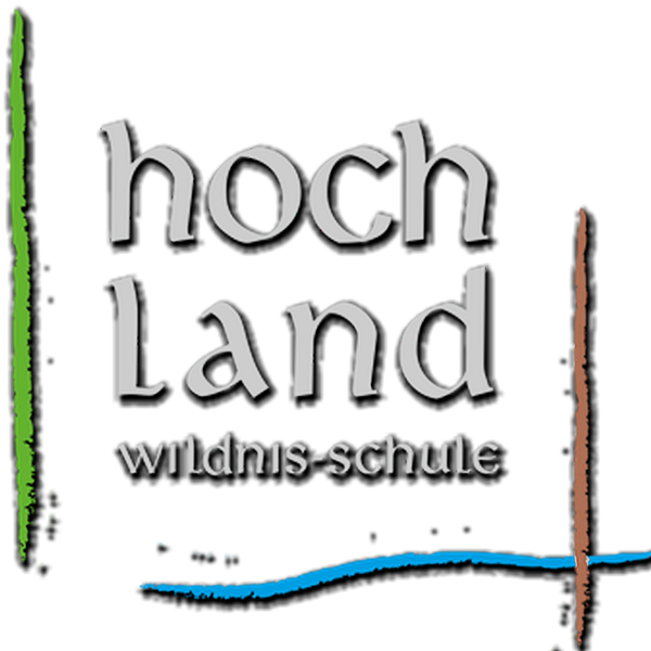 Wildnisschule Hochland